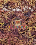 Multi Color Raw Sea Moss | Margarita Island (Venezuela) HOT BUY & Rare!!!
