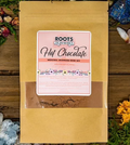 MUSHROOM HOT CHOCOLATE MIX - Immune Booster | Mood Booster | Heart Health | Skin Health | Stimulate Brain Cell