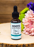 MENS HEALTH - PROSTATE SUPPORT HERBAL EXTRACT