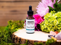 HEART SUPPORT HERBAL TINCTURE