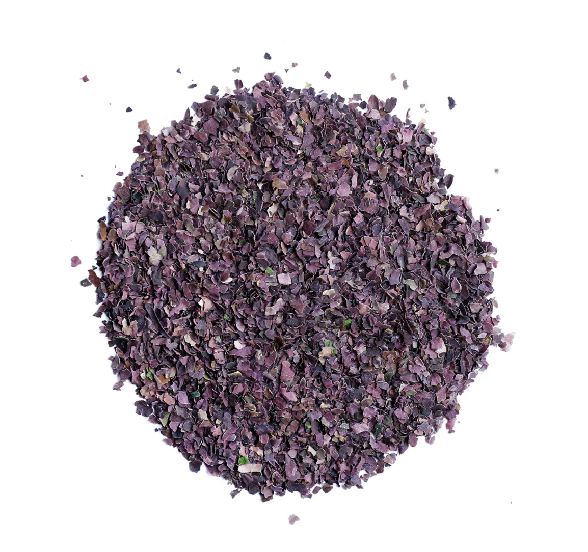Dulse Flakes | Wildcrafted Mineral-Rich Sea Vegetable