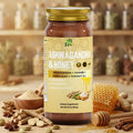 Ashwagandha Honey
