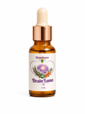 Brain Luma – Brain Fog, Memory & Laser Focus Herbal Drops | 15 mL