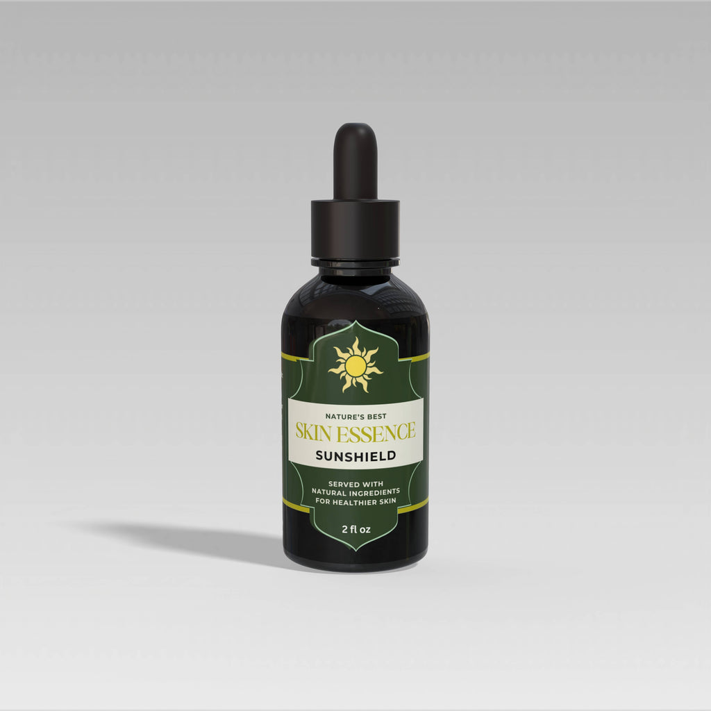 Skin Essence - Natural Sunshield