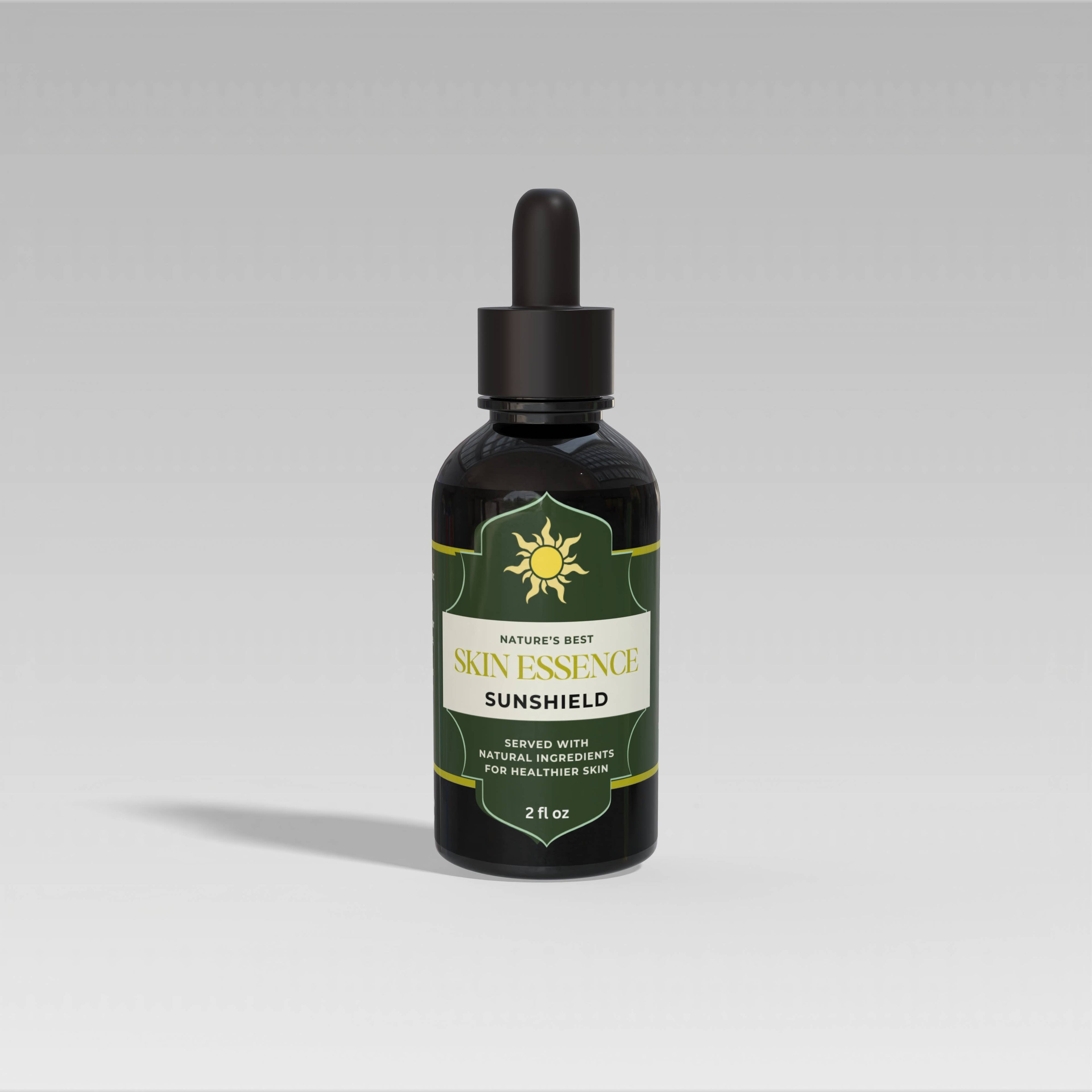 Skin Essence - Natural Sunshield