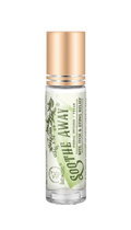Bug Bite Relief Roll-On | Natural Herbal Itch & Sting Relief Oil | 10 mL