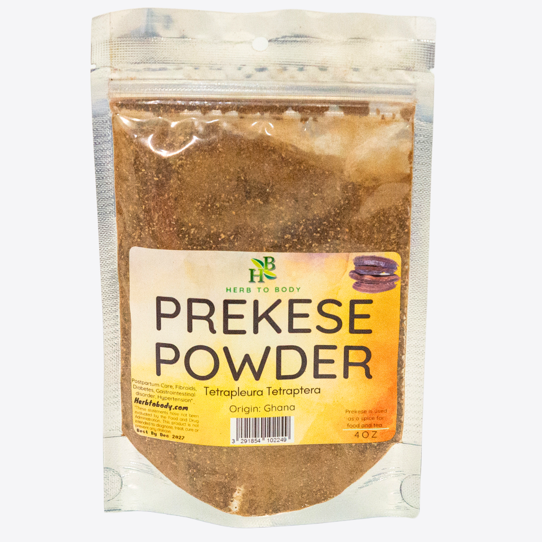 Prekese Powder