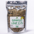 Ginkgo Leaf