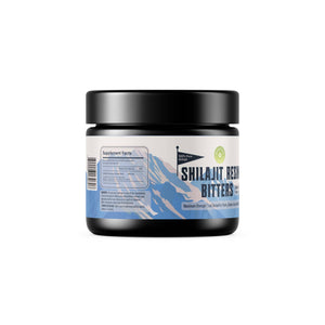 Shilajit Resin 30gm