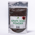 Grapeseed Powder ( Antioxidant Power • Skin Health • Heart &amp; Circulation Support )