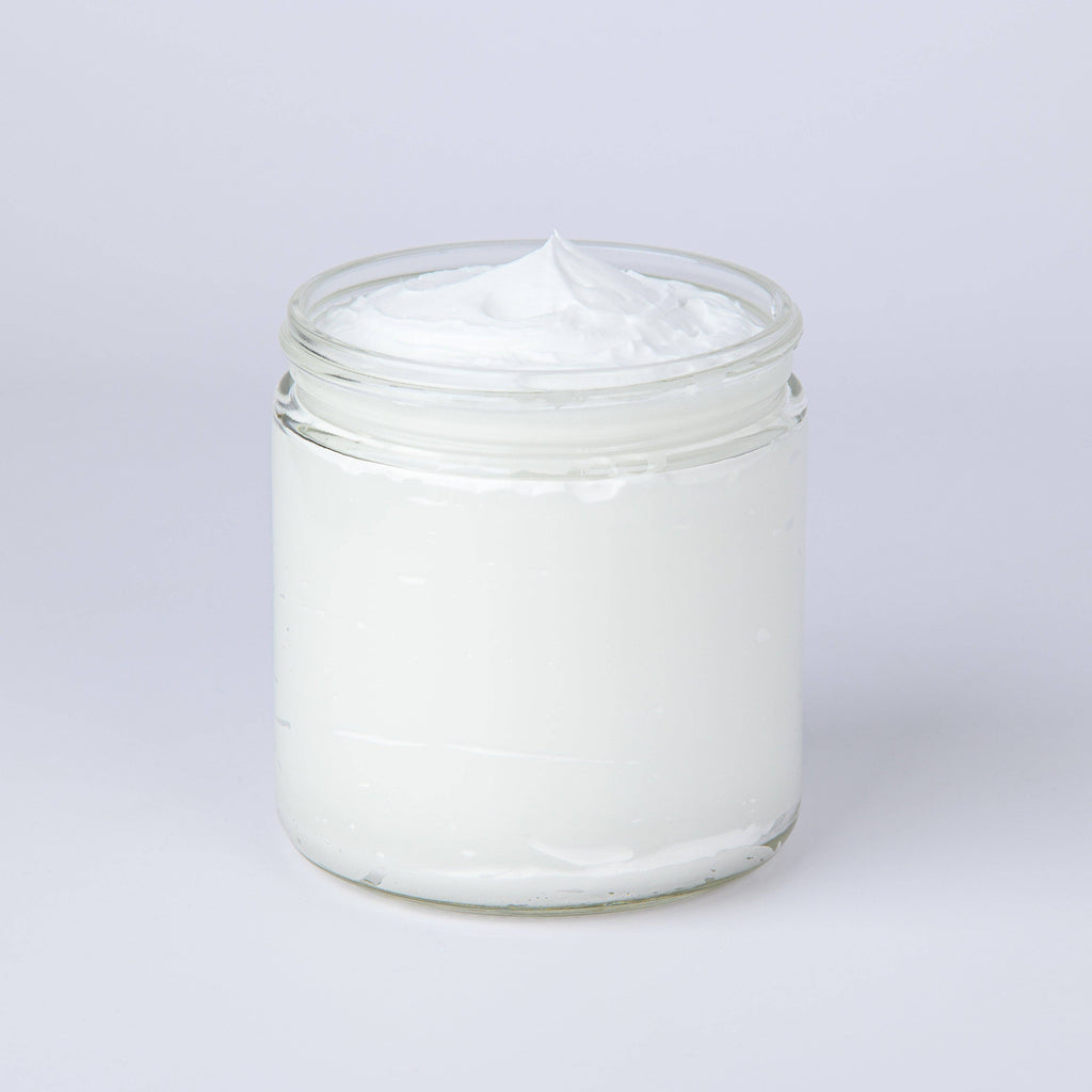 Manuka Honey & Rosehip Tallow Body Butter - Deeply Nourishing, All-Natural Moisturizer: 9oz