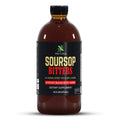 Soursop Bitters – Digestive, Colon & Herbal Wellness Support | 16 oz