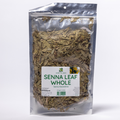 Senna Leaf | Gentle Cleanse & Digestive Support