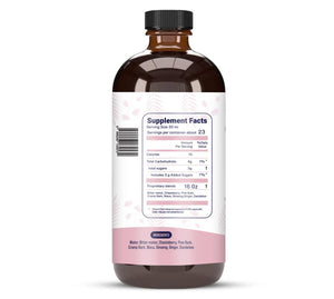 Fertility Blend Bitters