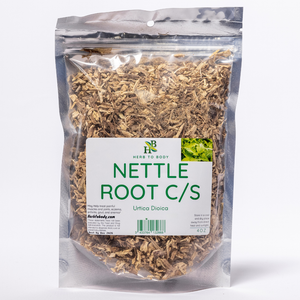 Nettle Root