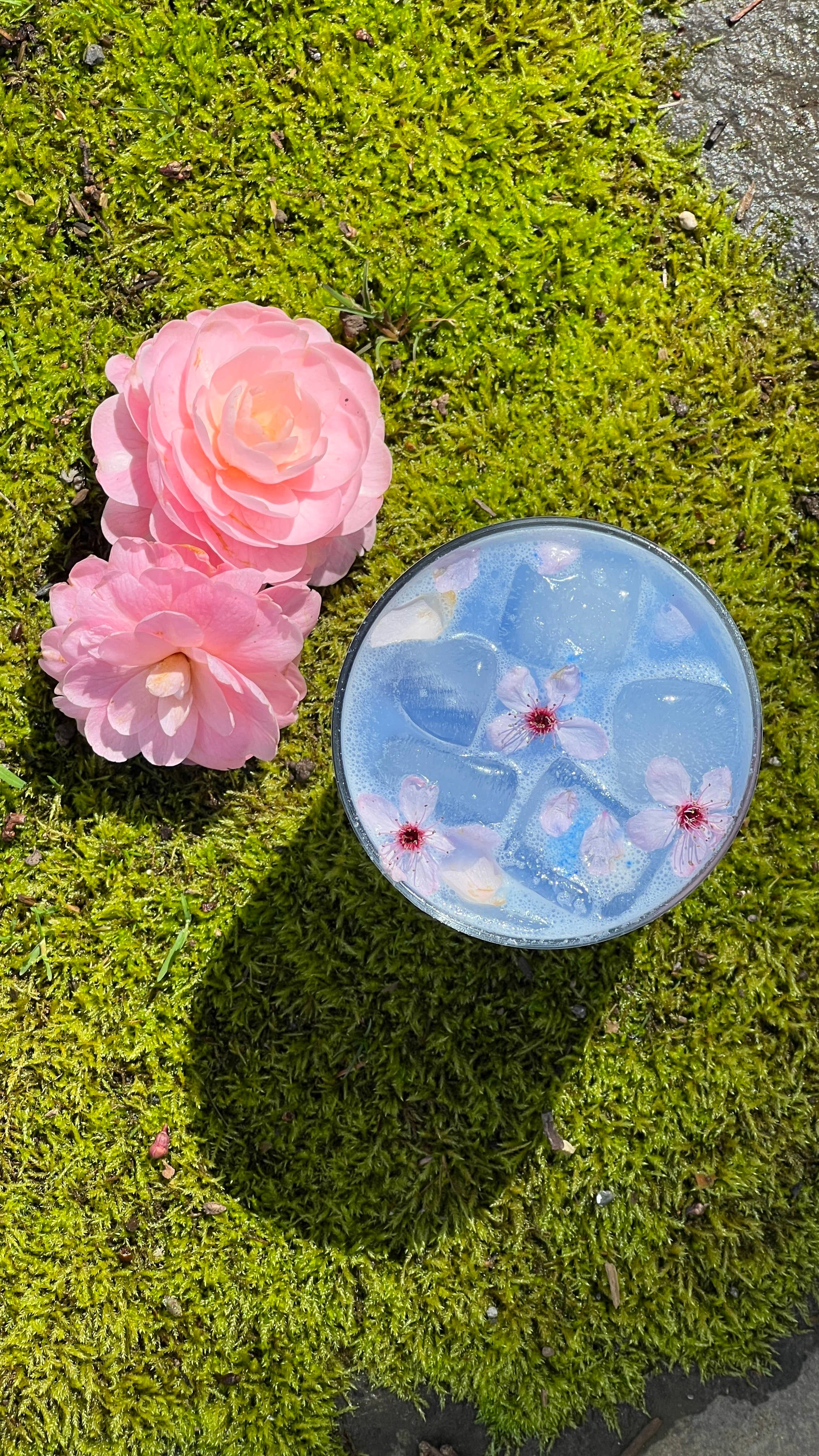 Magic Magnesium™ Mineral Hydration Powder