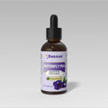 Butterfly Pea Tincture | Brain, Focus & Antioxidant Support | Alcohol-Free 1 oz