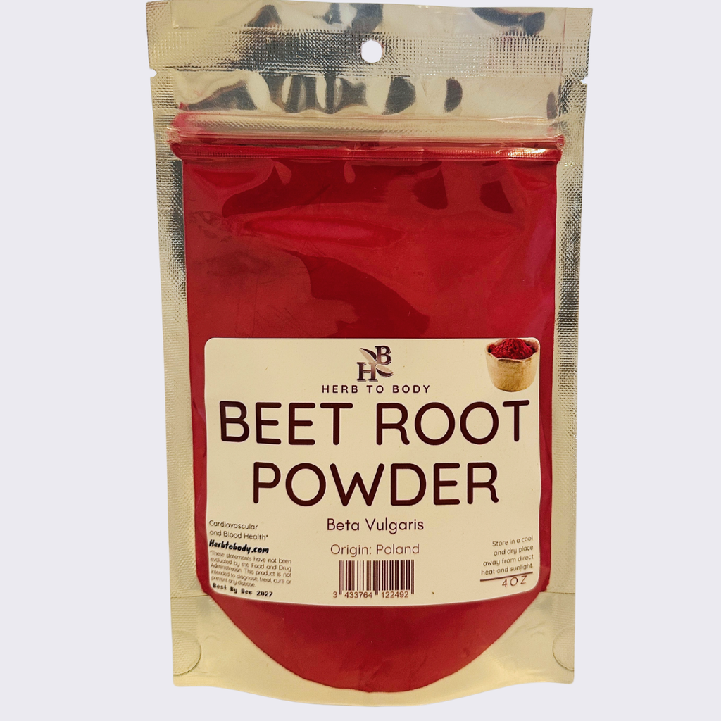 Beet Root Powder