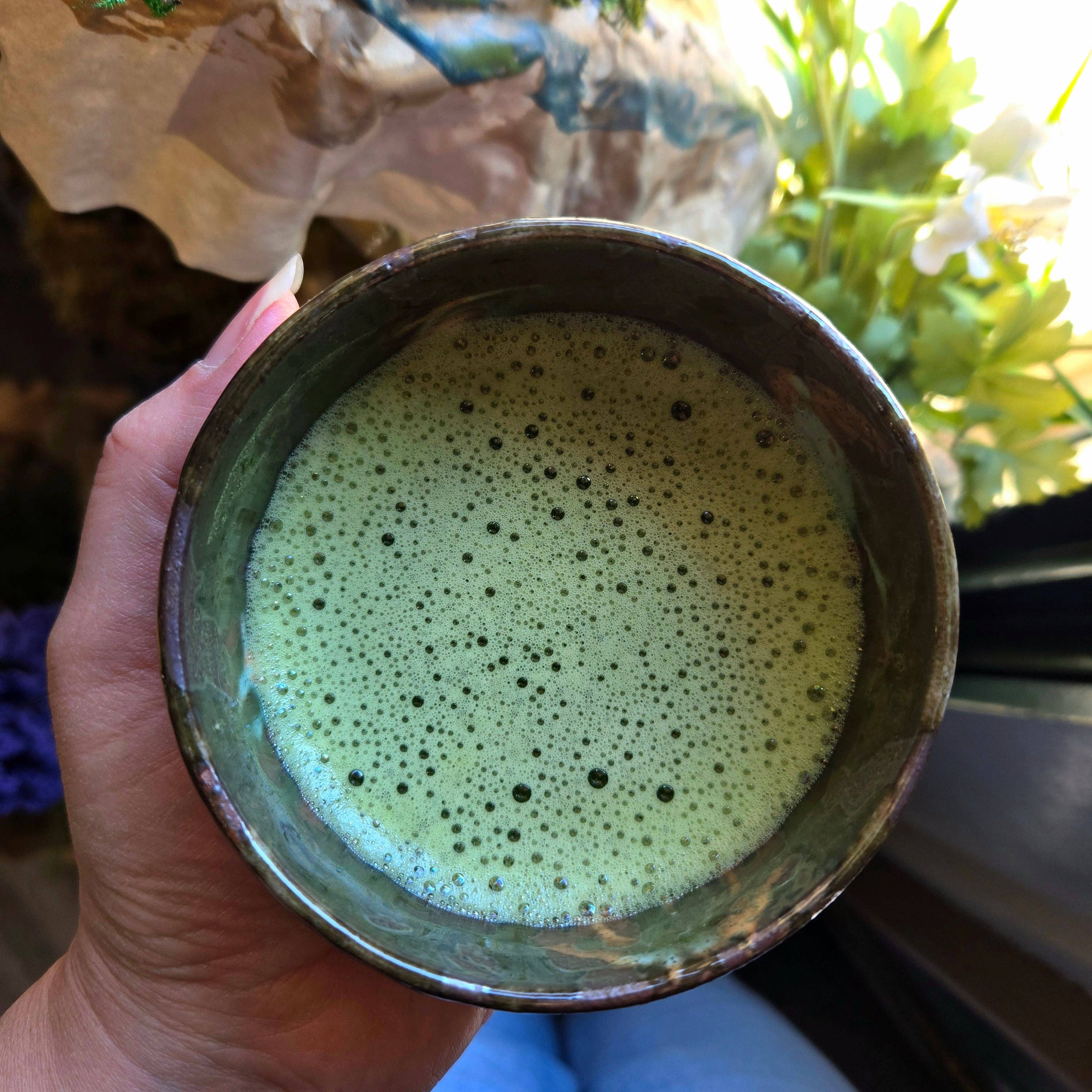 Uji Matcha | Ceremonial Grade Green Tea for Energy, Focus & Antioxidant Support