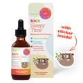 Kids Sleepy Time | Melatonin-Free Herbal Sleep Support | 2 oz