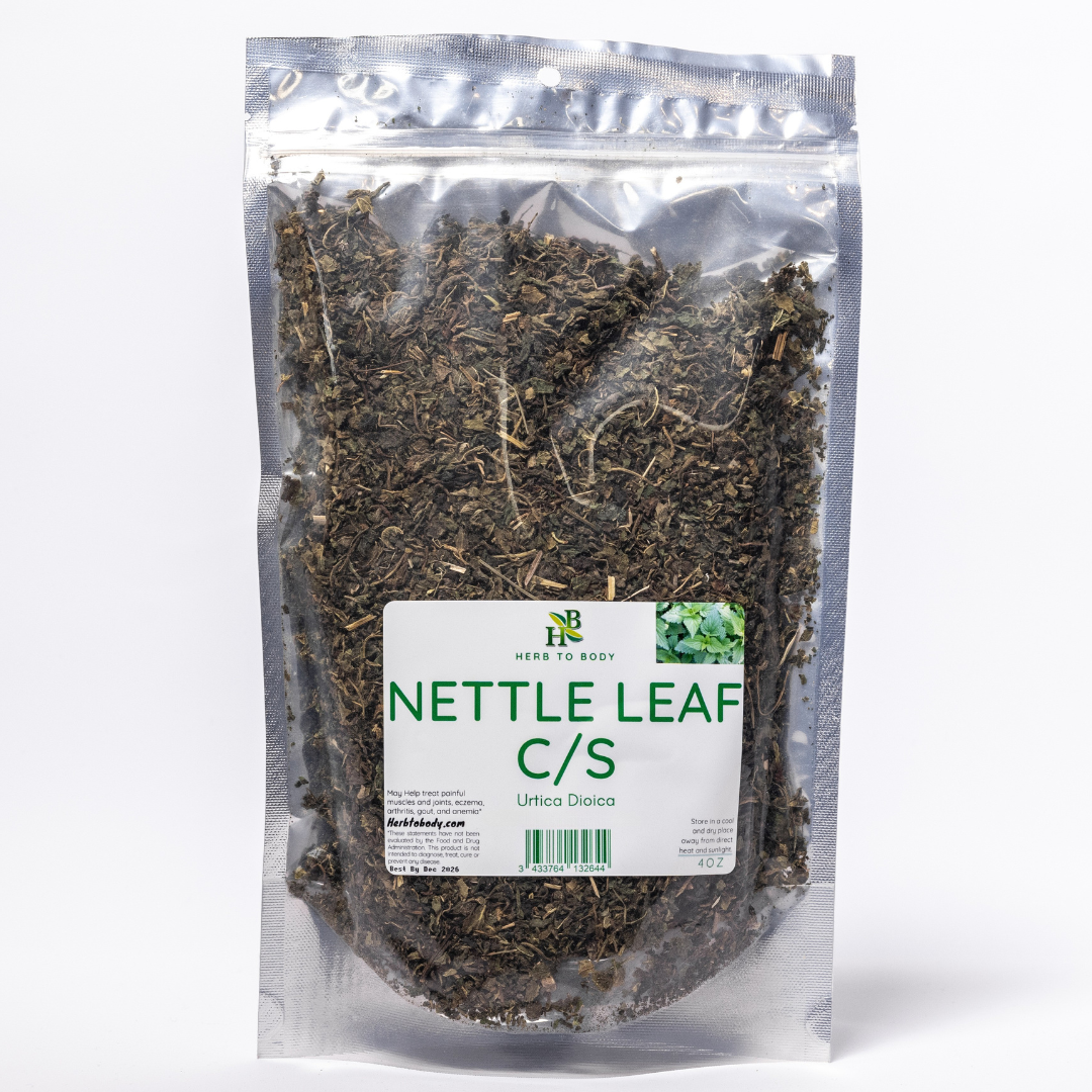 Nettle Leaf