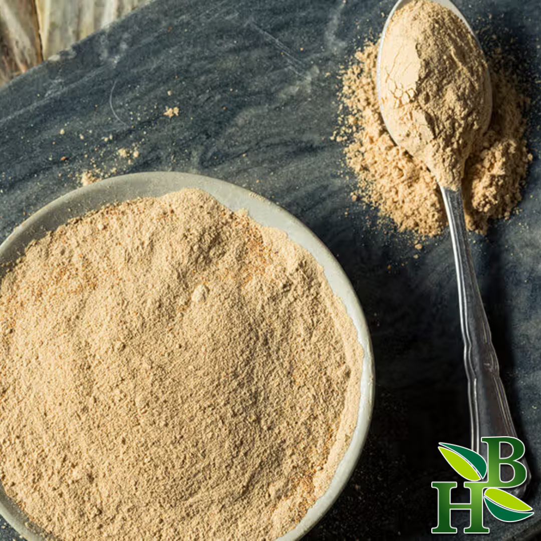 Suma Root Powder