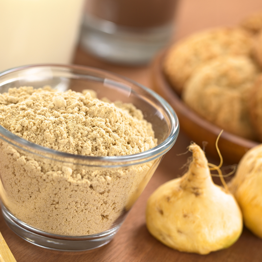 Maca Root Powder ( Hormone Balance • Natural Energy • Mood & Libido Support )