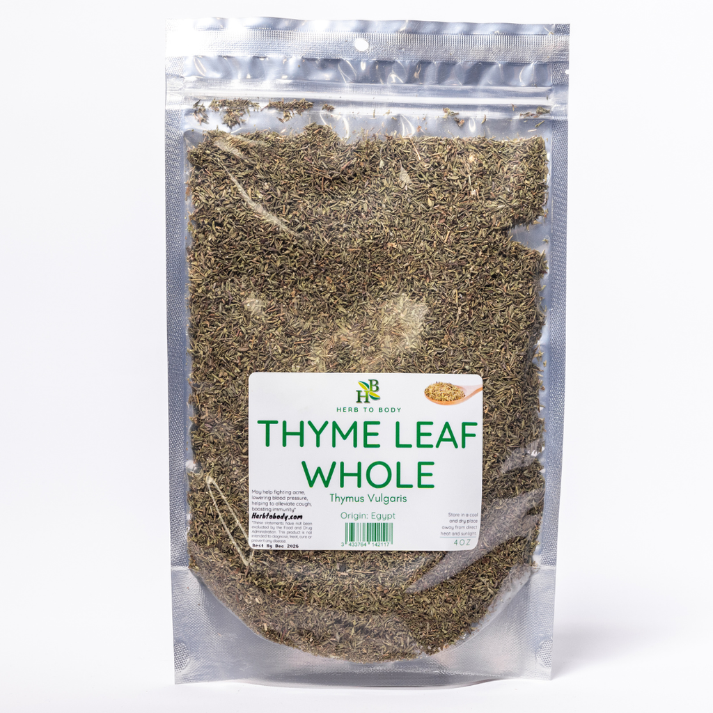 Thyme Leaf