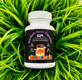 Burdock Root Capsules | 30 day supply