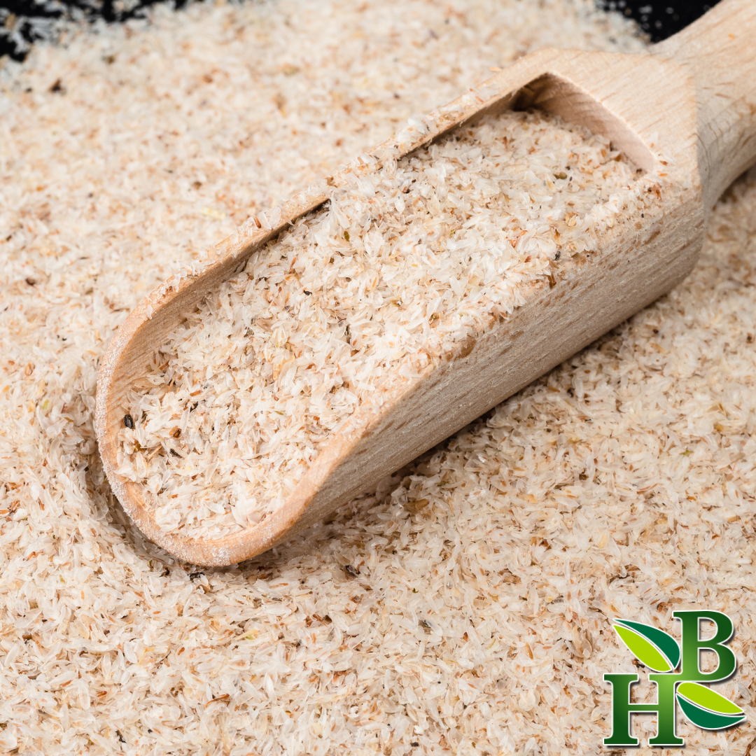 Psyllium Husk (Whole)