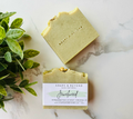 Jewelweed Soap Bar | Soothing Relief for Itchy, Irritated Skin (5oz
