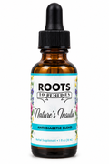 Nature's Insulin Anti Diabetic Herbal Tincture | 1 oz