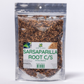 Sarsaparilla Root ( Blood Cleanse • Hormonal Support • Vitality Boost )