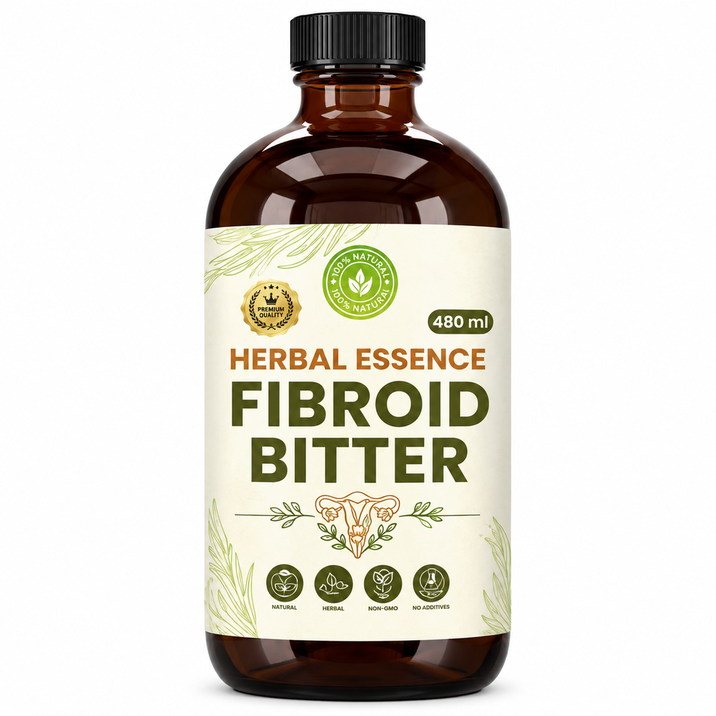 Fibroid Bitters
