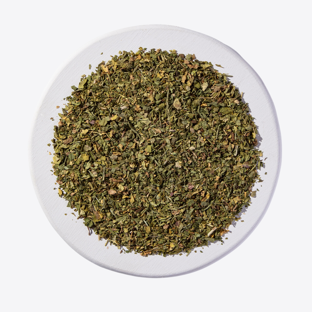 Cilantro Leaf (Cut & Sifted) — Detox & Cleansing Support