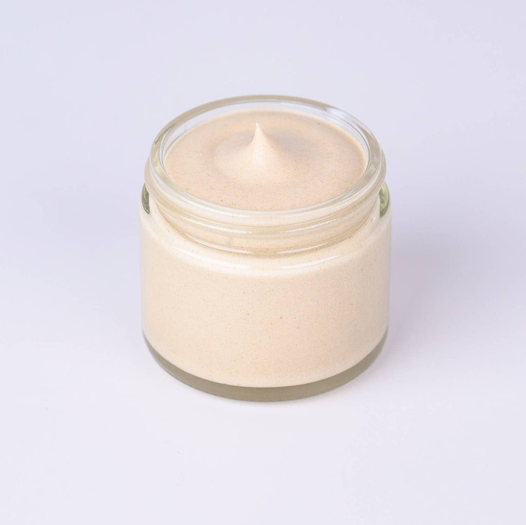 Coffee Bean infused Tallow Eye Cream