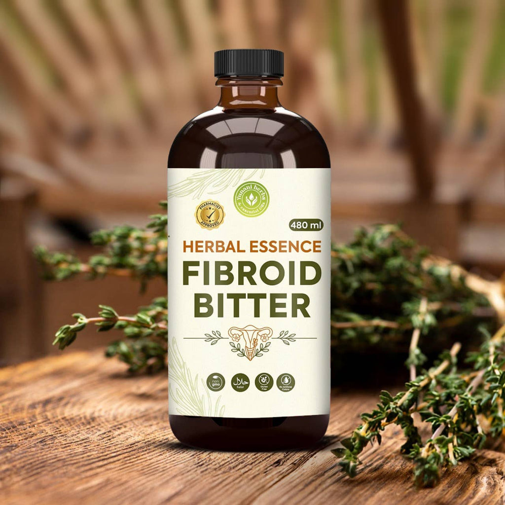 Fibroid Bitters
