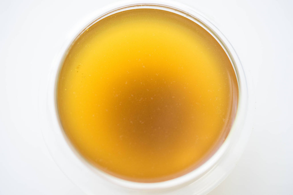 Detox | Fine Plant & Mushroom Powder