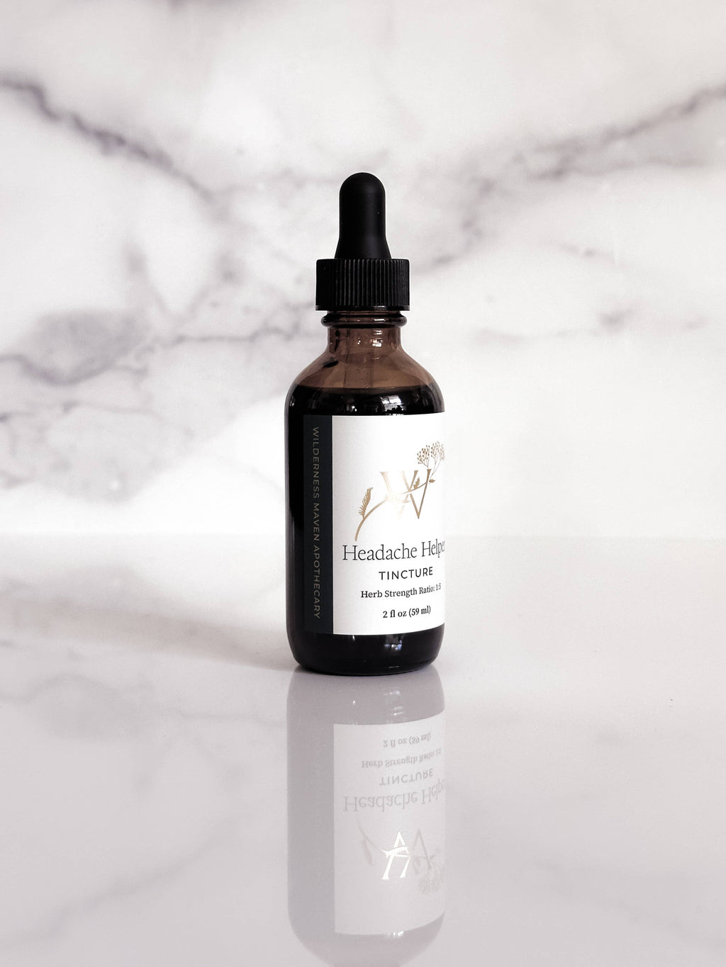 Headache Helper Tincture