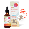 Kids Reg Ease – Gentle Herbal Bowel & Regularity Support | 2 oz