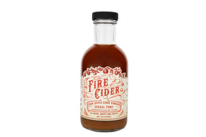 Fire Cider – Natural Energy, Digestion & Immunity Support