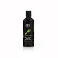 100% Liquid African Black Soap with Lemongrass | Authentic West African Cleanser – 8 oz