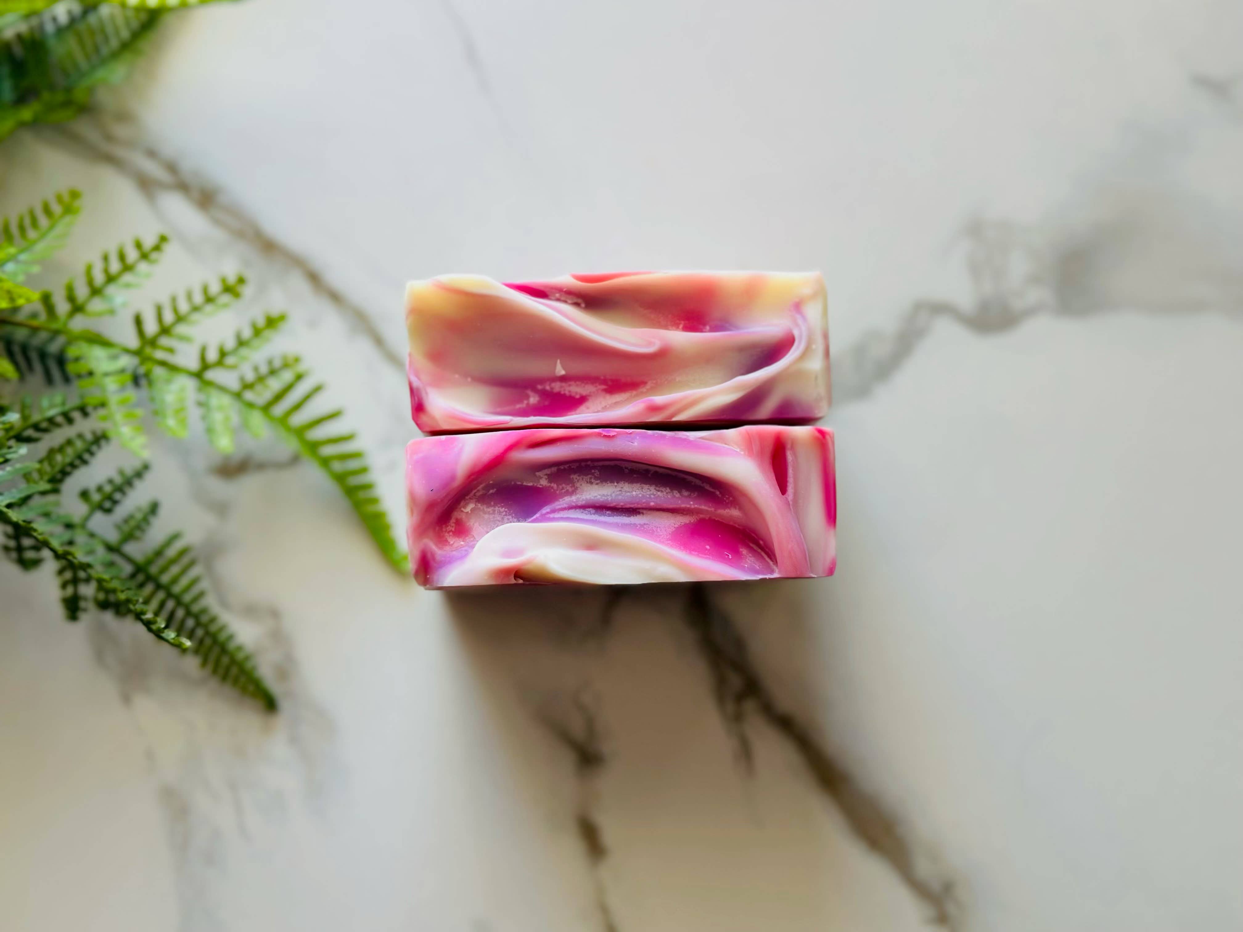 Persephone's Soap Bar 