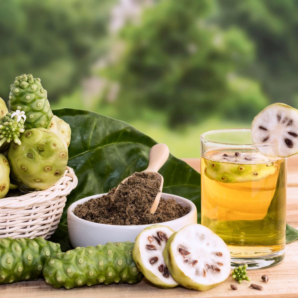 Noni Fruit Powder | Joint Health | Antioxidants | Immune Support