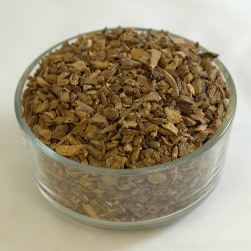 Rhubarb Root | UTI, CONDSTIPATION, LIVER & GALLBLADDER, CHOLESTEROL