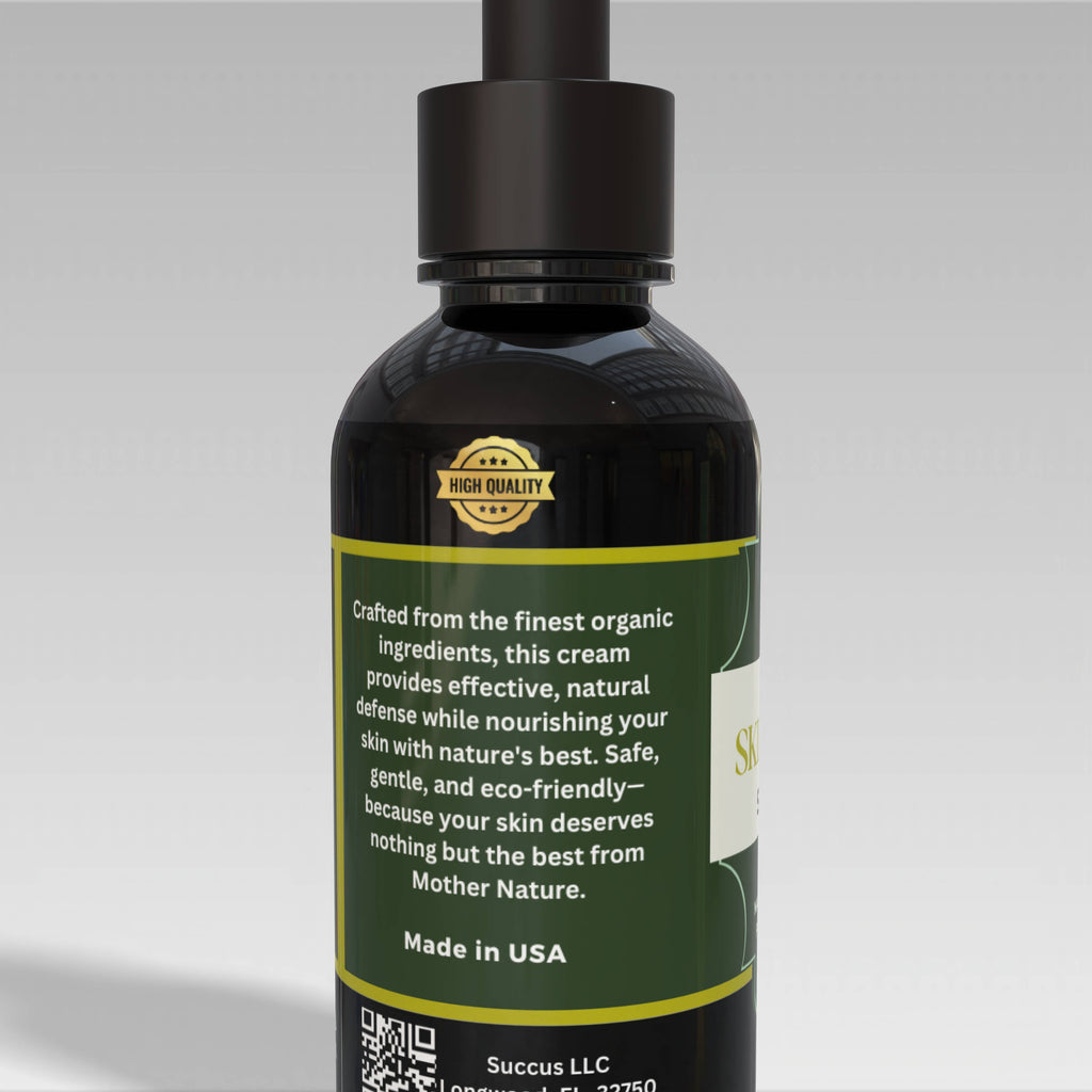 Skin Essence - Natural Sunshield
