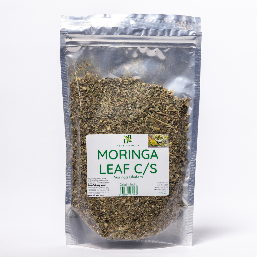 Moringa Leaf