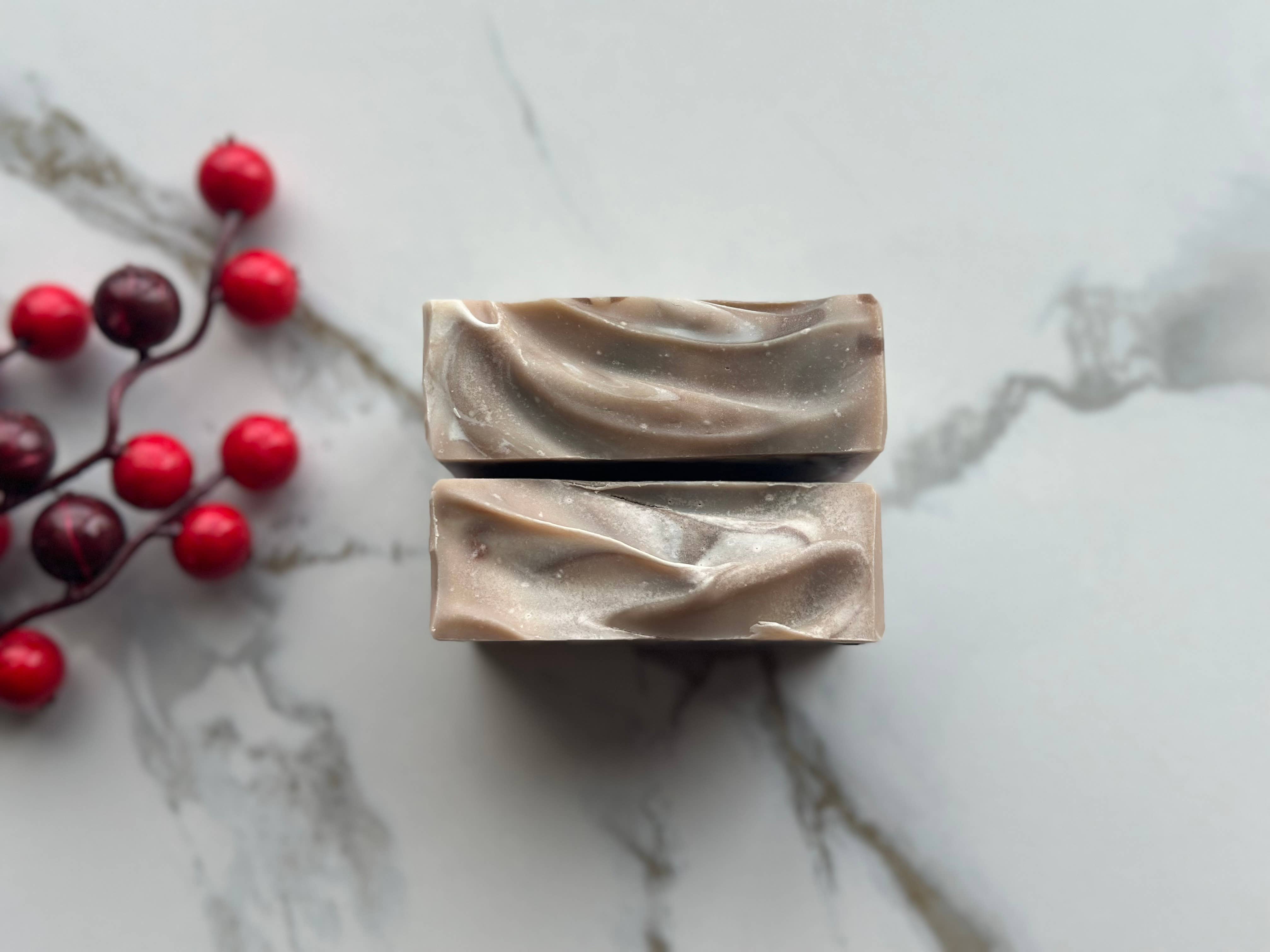 Warm Vanilla Sugar  Soap Bar  