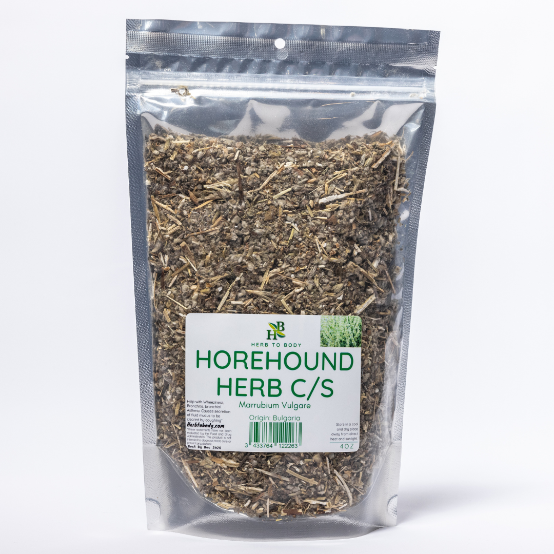 Horehound