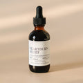 Herbal Heartburn Relief Tincture – Digestive Support Formula  (Alcohol Free)